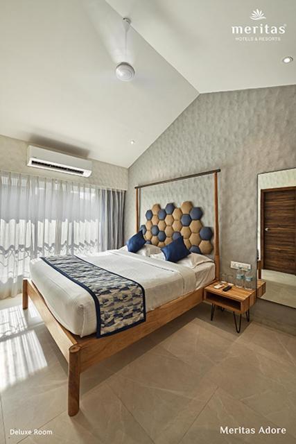 Meritas Adore Resort Lonavala Dış mekan fotoğraf