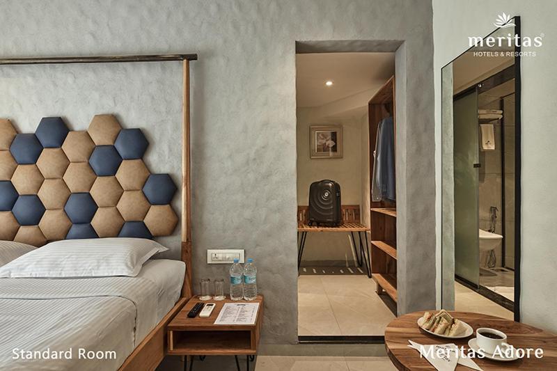 Meritas Adore Resort Lonavala Dış mekan fotoğraf