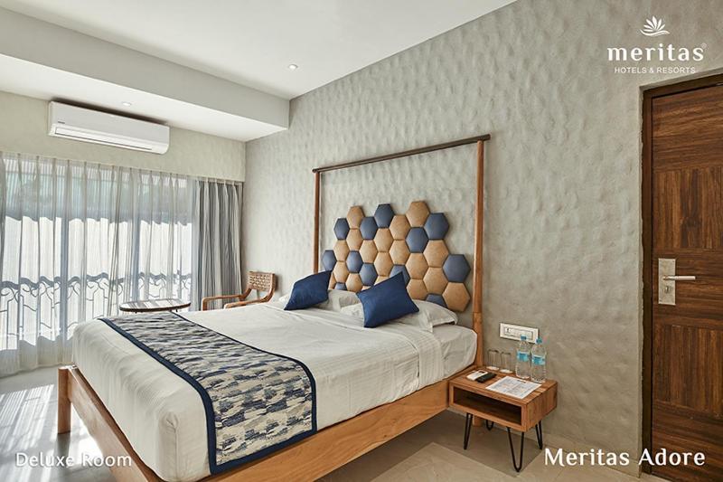 Meritas Adore Resort Lonavala Dış mekan fotoğraf