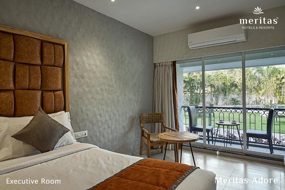 Meritas Adore Resort Lonavala Dış mekan fotoğraf