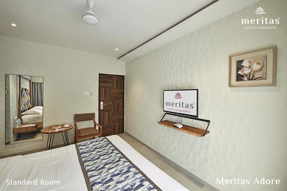 Meritas Adore Resort Lonavala Dış mekan fotoğraf